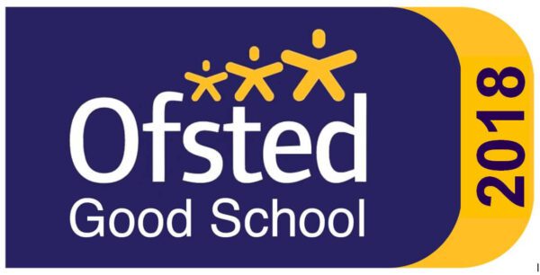 Ofsted Good Logo 2018